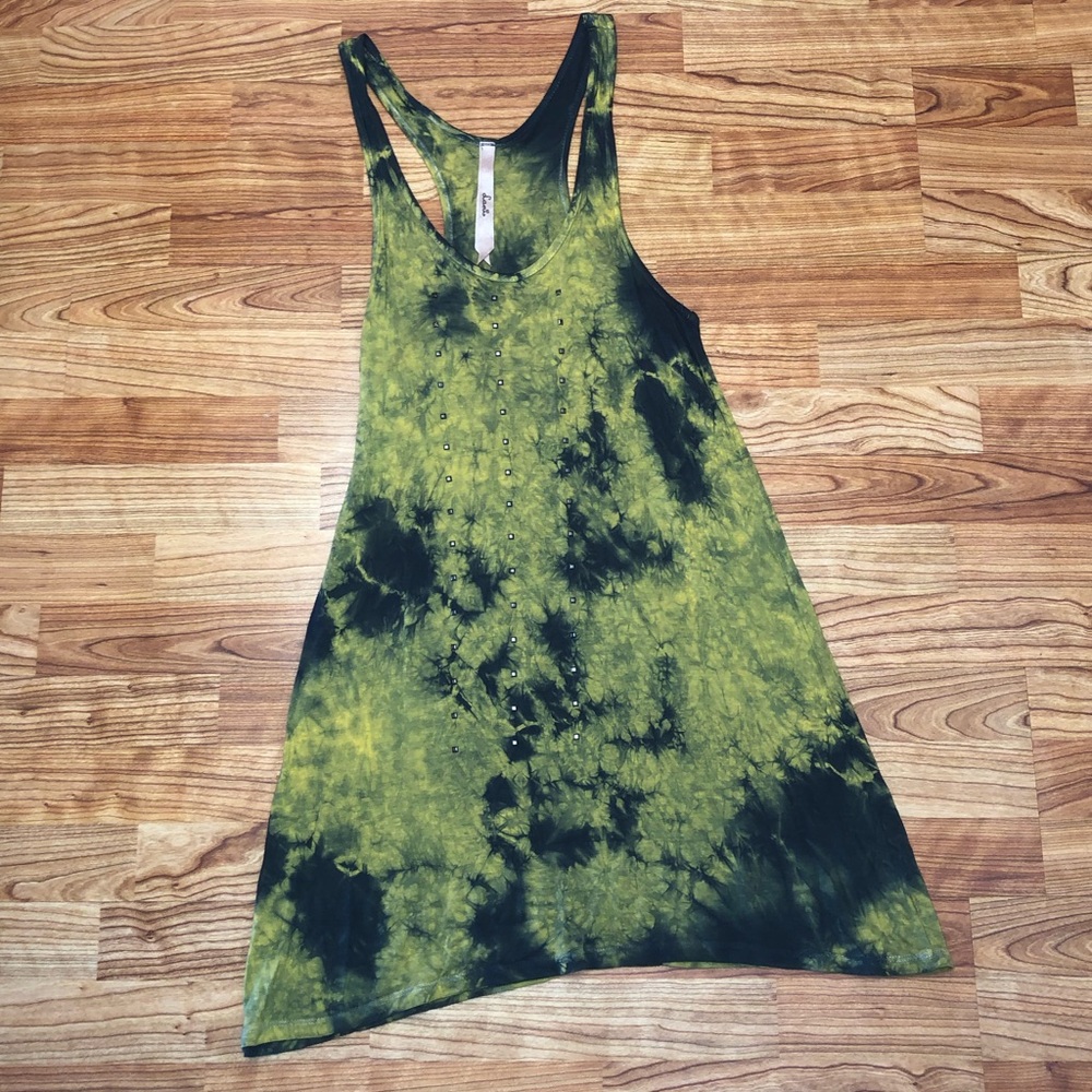 Lani Tunic